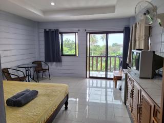 Phonsomboon Guesthouse - Ko Tao - 3