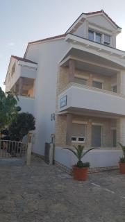 Apartments Antica near the Queen Beach in Nin - By TA Leut Agency - Nin - 1
