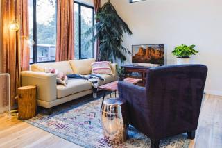 The Sol Cottage+ Hiking+Creek Access+Views - Sedona - 3