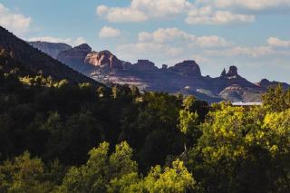 The Sol Cottage+ Hiking+Creek Access+Views - Sedona - 1