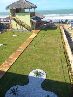 TIMONEIRO RESIDENCE LC - 0