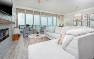 Phoenix Orange Beach II 2003 condo - Orange Beach - 8