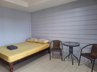 Phonsomboon Guesthouse - Ko Tao - 5