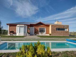 Muy Patagónica, Casa de Campo - Trelew - 0