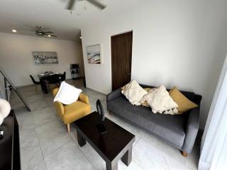 Fast WIFI/5 min beach/Private Parking - Playa del Carmen - 8