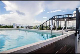 Fast WIFI/5 min beach/Private Parking - Playa del Carmen - 3