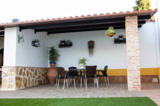 Casa Rural Los Llanos - Santa María de los Llanos - 3