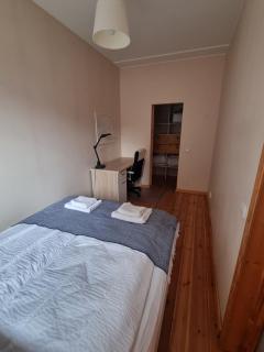 Savanorių pr. 3A - 4