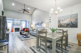 3 Mi to Boardwalk Bethany Beach House with Patio! - Millville - 3