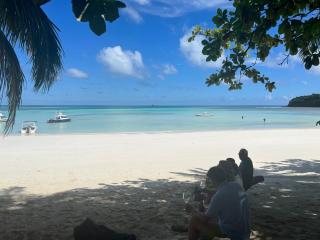 Superbe villa avec ponton privé - Andilana - 8