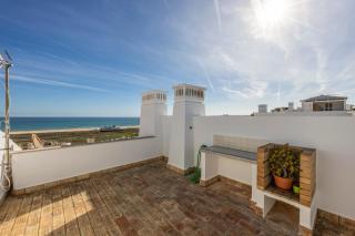 Apartamento Meia Praia - Lagos - 1