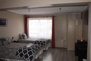 HOTEL LOYOLA - Coihaique - 1