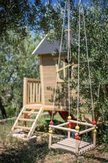 VILLA ROKO VINTAGE - Podgora - 1