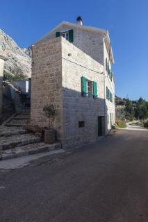 VILLA ROKO VINTAGE - Podgora - 9