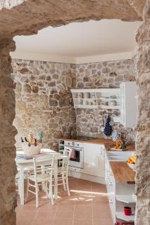 VILLA ROKO VINTAGE - Podgora - 6