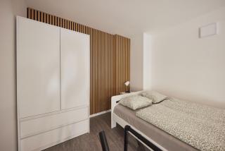 Block 96 Apartments - 1