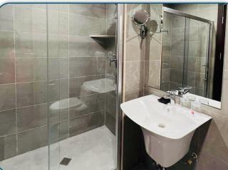 Crystal New Resort - 1