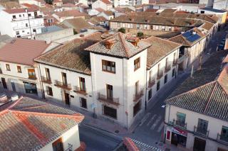 Villa Almudena - Nava de la Asunción - 7