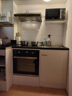 Ferienwohnung in Bühler nähe Appenzell - 7