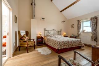 Kidwelly Farmhouse B&B - Kidwelly - 6