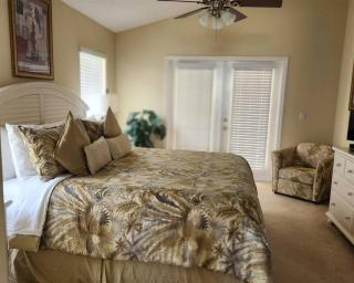 35 - Fabulous 4 Bedroom Villa with South Facing Pool - Orlando - 6