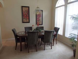 35 - Fabulous 4 Bedroom Villa with South Facing Pool - Orlando - 4