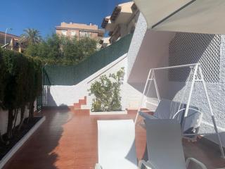 Como En casa 3 - Santa Pola - 3