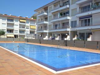 Apartamento soleado con piscina cerca de la playa y del centro en L'Estartit - ES-323-18 - L'Estartit - 0