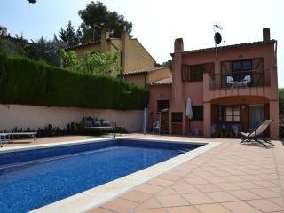 Casa con Piscina Privada y Jardín Cerca de la Playa en L'Estartit - ES-323-6 - L'Estartit - 5