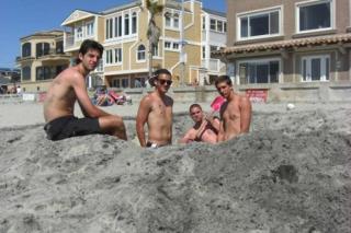 108-Ocean Front Combo - San Diego - 6