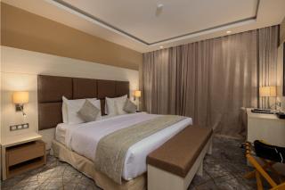 2H Hotel - Orano - 7