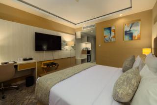 2H Hotel - Orano - 6
