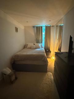 LondonEYE private bedroom in shared flat - Londres - 0