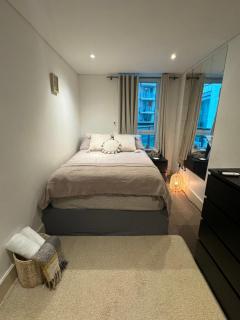 LondonEYE private bedroom in shared flat - Londres - 8