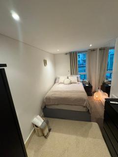 LondonEYE private bedroom in shared flat - Londres - 9