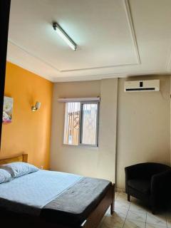 Studio 1 Ch. Biteng Yaoundé - 9