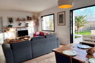 Villa au Coeur de la presqu'ile - 8