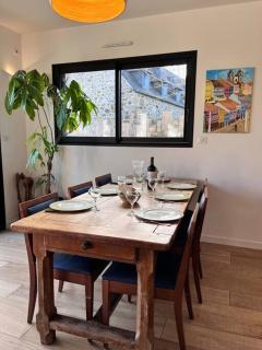 Villa au Coeur de la presqu'ile - 1