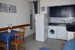 Résidence LES NEFS DES SABLES - 2 Pièces pour 5 Personnes 24 - Port Leucate - 7