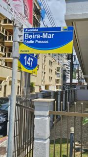 Apartamento praia centro itapema - Itapema - 4