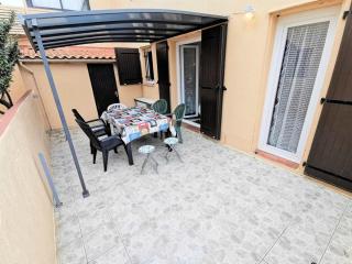 Résidence Les Sablons Et - Pièces 214 - Leucate - 0