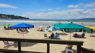Apartamento praia centro itapema - Itapema - 8