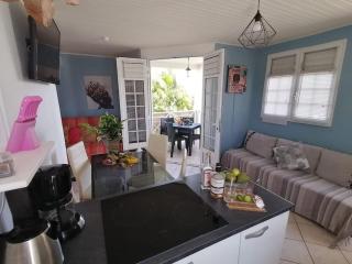 Sympathique appartement, les pieds dans l'eau - 9