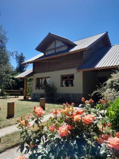Tierras del Sur II - Villa La Angostura - 0