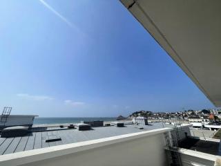 Résidence Casino - Appartement T2 entièrement rénové MAE-8474 - Pléneuf-Val-André - 7