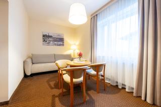 Pokoje Gościnne ANNA - 5