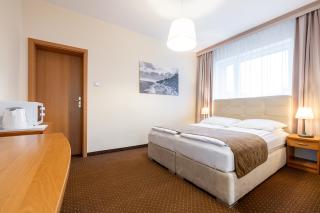 Pokoje Gościnne ANNA - 9