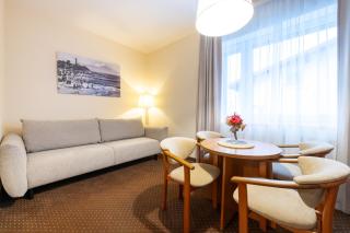 Pokoje Gościnne ANNA - 6