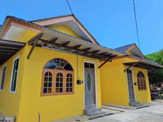 Homestay Legasi Haji Ali - Kuala Terengganu - 0
