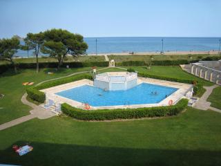 Apartamento acogedor en la playa con acceso directo al mar y piscina en L'Estartit - ES-323-22 - L'Estartit - 0
